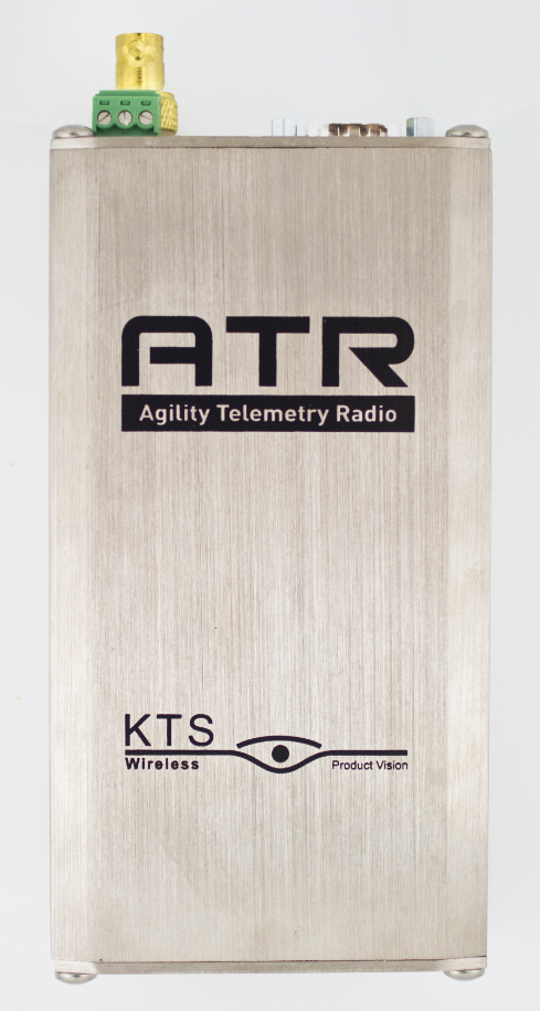 ATR